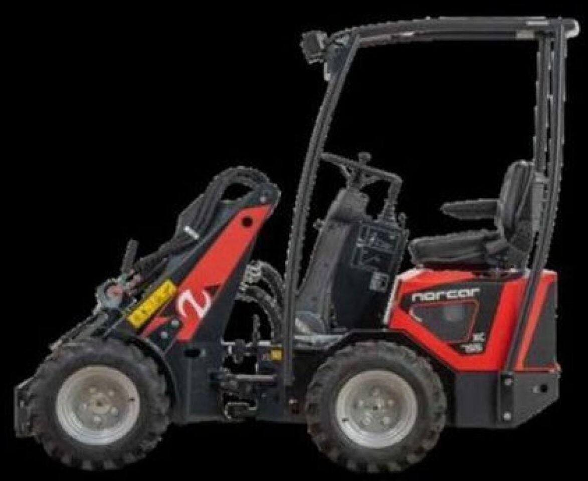2024 Oehler 755XC Mini Excavator 2024 Oehler 755XC Mini Excavator
