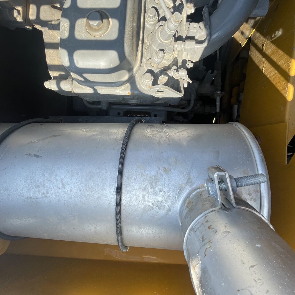 2024 Sany SY135C Crawler Excavator 2024 Sany SY135C Crawler Excavator