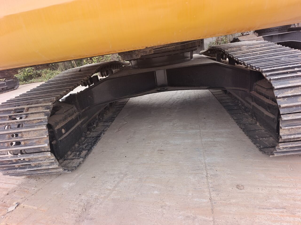 2024 Sany SY215C Crawler Excavator