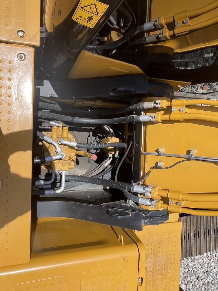 2024 Sany SY245H Crawler Excavator
