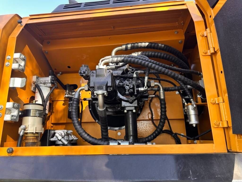 2024 Sany SY485H Crawler Excavator