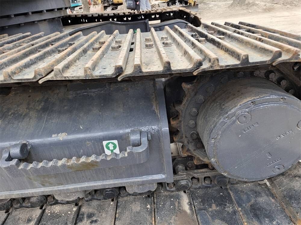 2024 Volvo EC140DL Crawler Excavator 2024 Volvo EC140DL Crawler Excavator