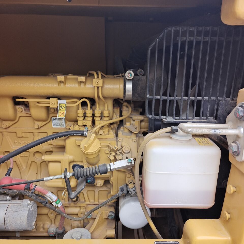 2025 Caterpillar 306 Mini Excavator 2025 Caterpillar 306 Mini Excavator