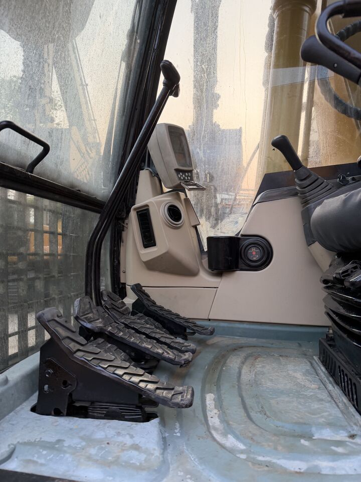 2025 Caterpillar 320CL Crawler Excavator
