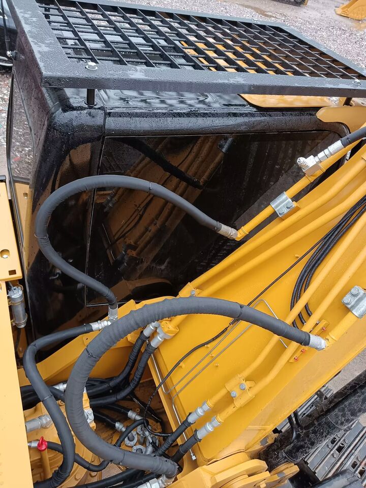 2025 Caterpillar 324D Crawler Excavator 2025 Caterpillar 324D Crawler Excavator