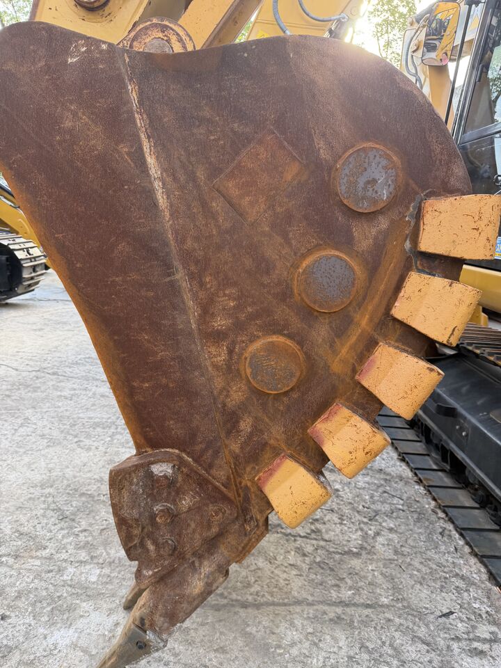 2025 Caterpillar 330GC Crawler Excavator 2025 Caterpillar 330GC Crawler Excavator