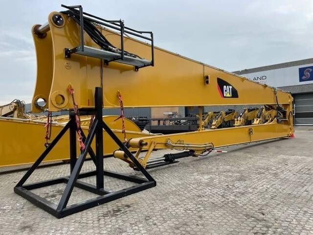 2025 Caterpillar 395 UHD Crawler Excavator 2025 Caterpillar 395 UHD Crawler Excavator