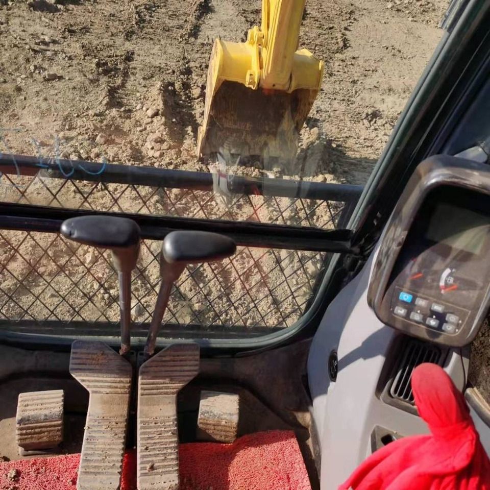 2025 Kobelco SK75-8 Mini Excavator