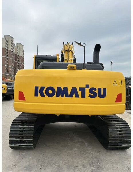 2025 Komatsu PC240LC-8 Crawler Excavator 2025 Komatsu PC240LC-8 Crawler Excavator