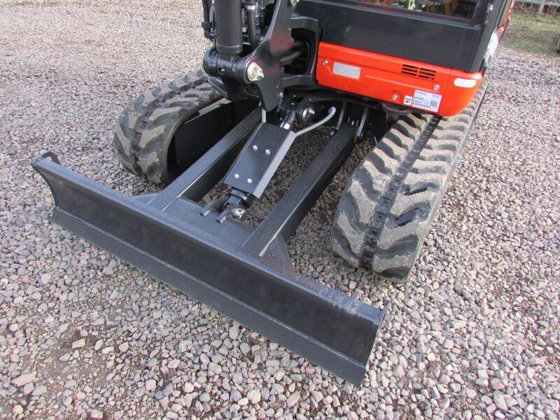 2025 Kubota KX027-4 Mini Excavator