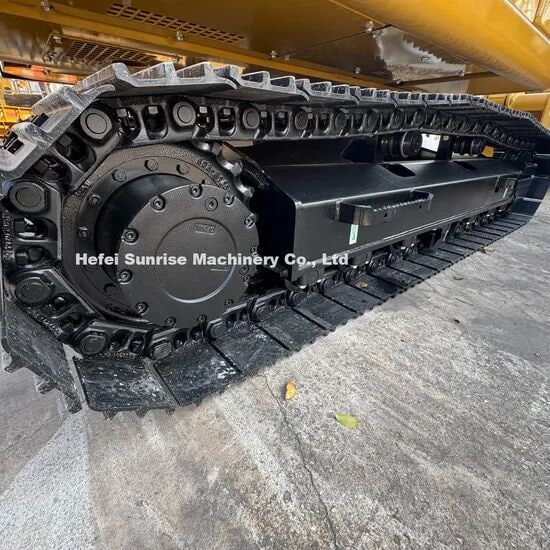 2026 Caterpillar 320C Crawler Excavator 2026 Caterpillar 320C Crawler Excavator