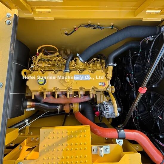 2026 Caterpillar 320D Crawler Excavator 2026 Caterpillar 320D Crawler Excavator