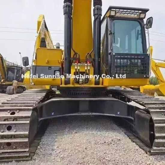 2026 Caterpillar 349D2L Crawler Excavator 2026 Caterpillar 349D2L Crawler Excavator
