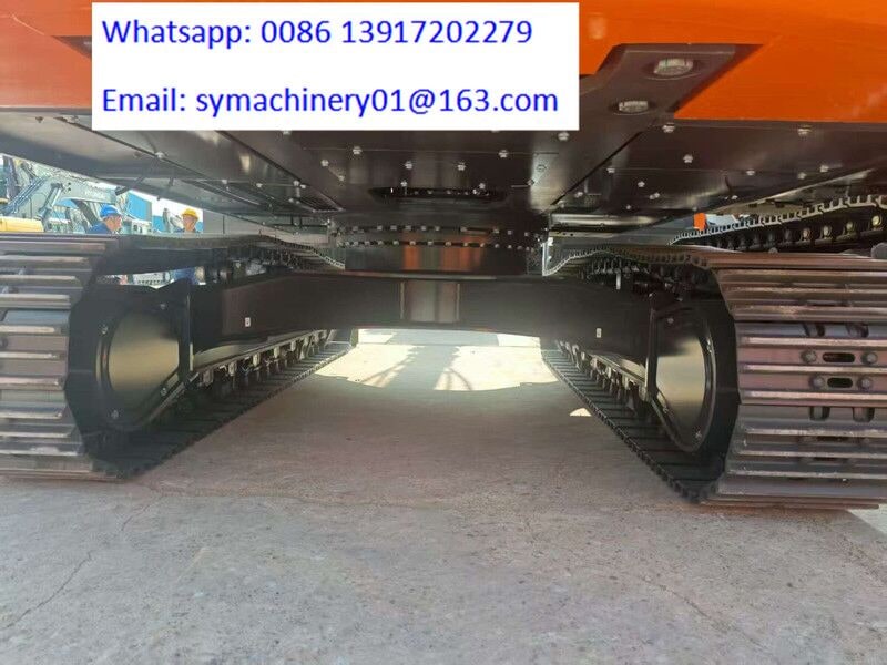 2026 Develon DX360LCA Crawler Excavator 2026 Develon DX360LCA Crawler Excavator