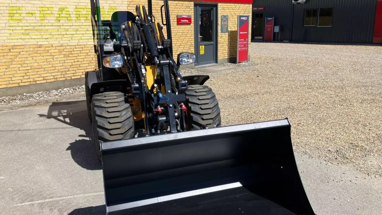 2026 JCB 403 PLUS AGRI Mini Excavator 2026 JCB 403 PLUS AGRI Mini Excavator