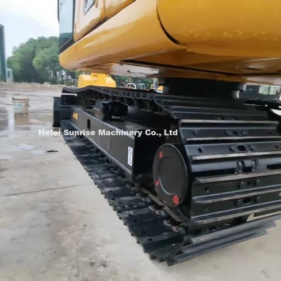 2026 Komatsu PC70-8 Mini Excavator