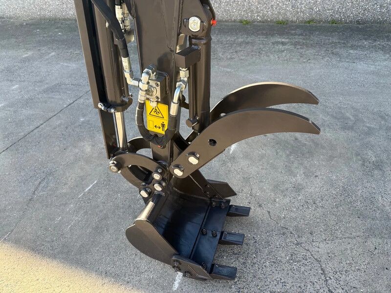 2026 Rhinoceros XN12EV-9 Mini Excavator 2026 Rhinoceros XN12EV-9 Mini Excavator