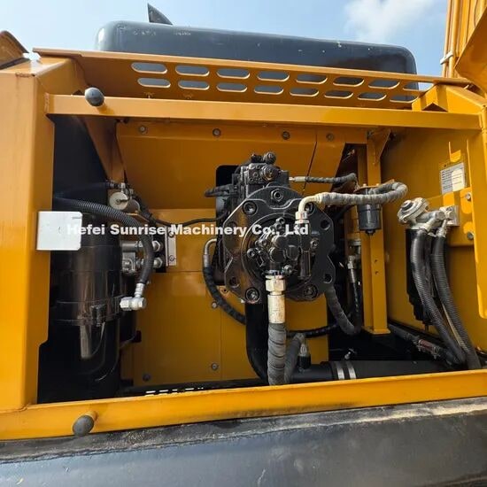2026 Sany SY305H TOP Crawler Excavator