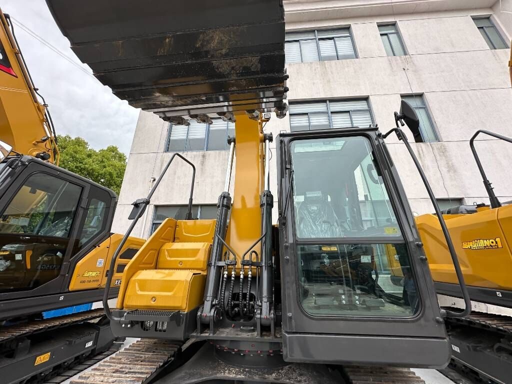 2026 XCMG XE135A Crawler Excavator 2026 XCMG XE135A Crawler Excavator