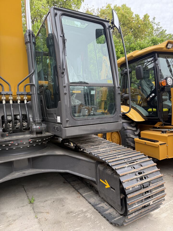 2026 XCMG XE200GA Crawler Excavator 2026 XCMG XE200GA Crawler Excavator