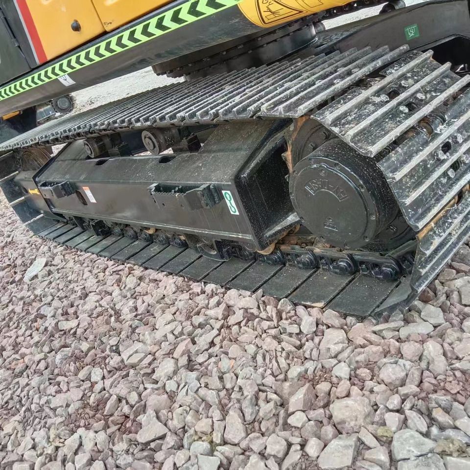 2022 Sany SY135 crawler excavator track assembly 2022 Sany SY135 crawler excavator track assembly