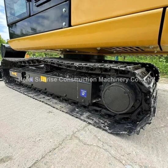 Caterpillar 306E2 Mini Excavator Caterpillar 306E2 Mini Excavator