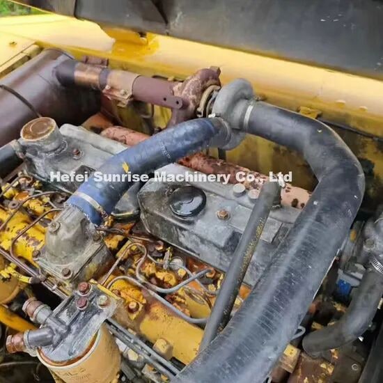 Caterpillar 315D2 Crawler Excavator Caterpillar 315D2 Crawler Excavator