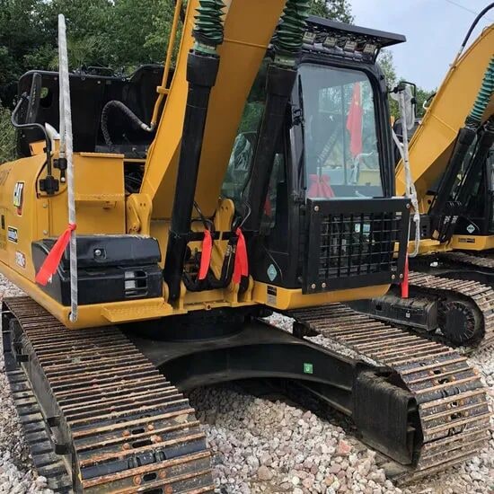 Caterpillar 315D2 Crawler Excavator Caterpillar 315D2 Crawler Excavator