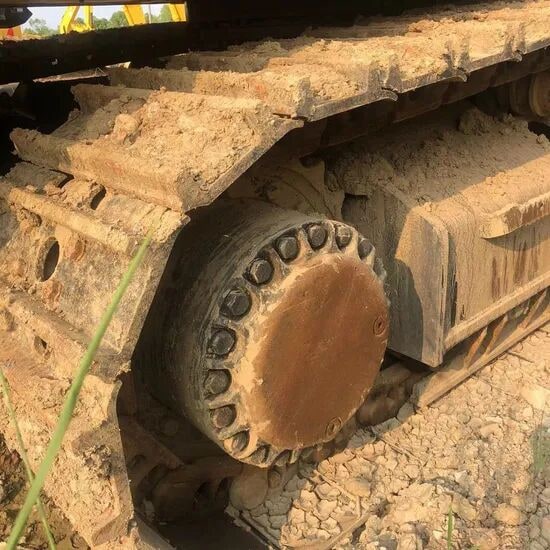 Caterpillar 320D2 Crawler Excavator Caterpillar 320D2 Crawler Excavator