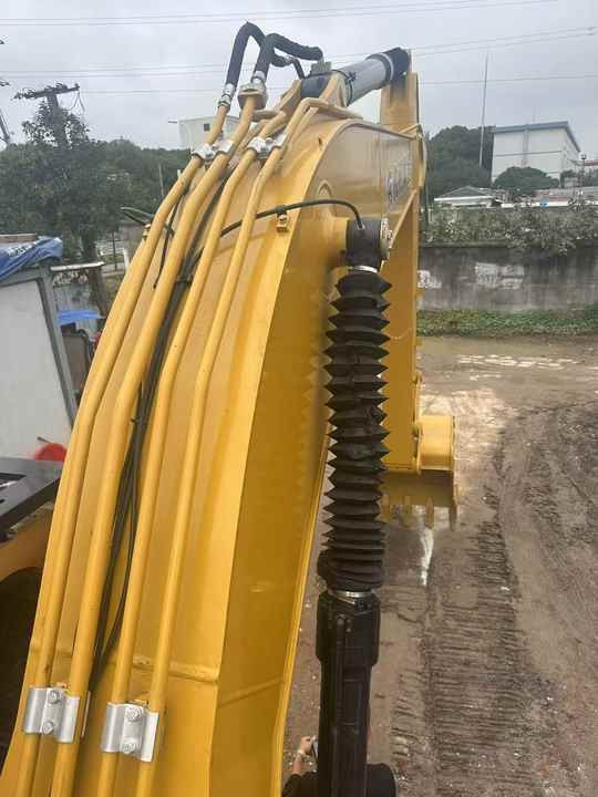 Caterpillar 320DL Crawler Excavator Caterpillar 320DL Crawler Excavator