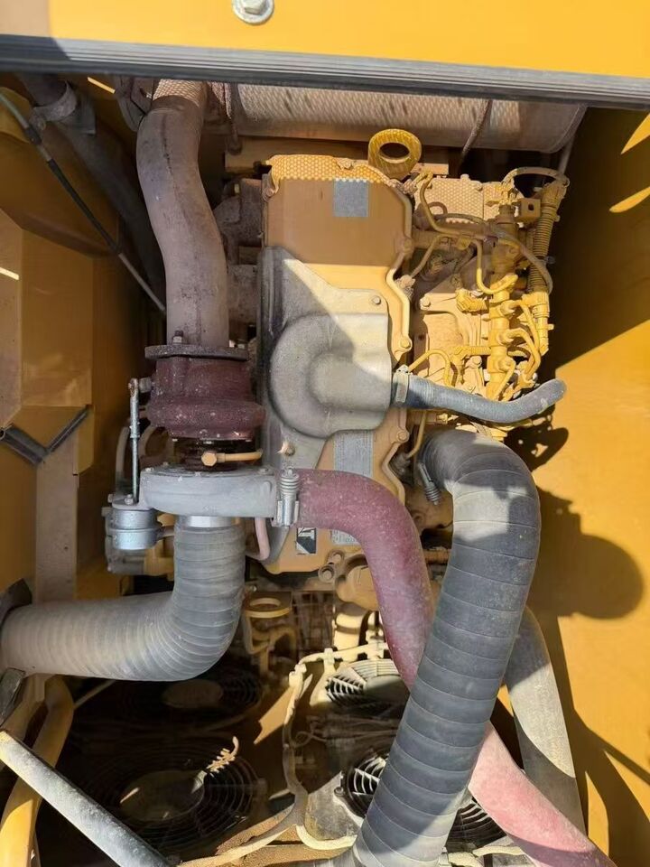 Caterpillar 320GC Crawler Excavator