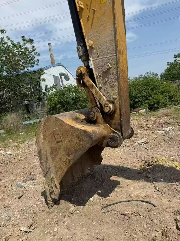 Caterpillar 320GC Crawler Excavator
