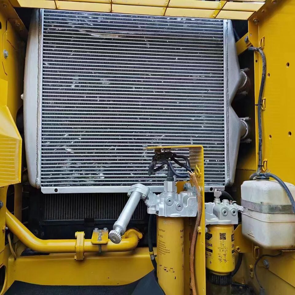 Caterpillar 326D2 Caterpillar 326D2