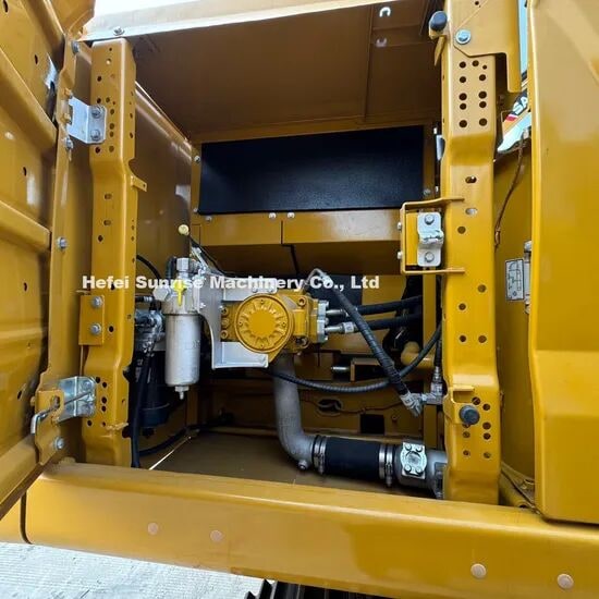 Caterpillar 330GC Crawler Excavator