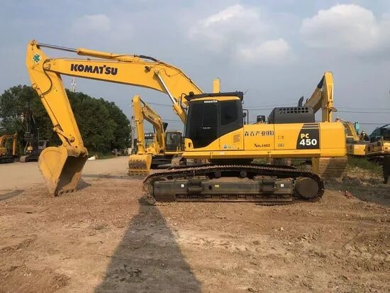 Caterpillar 336D Crawler Excavator Caterpillar 336D Crawler Excavator