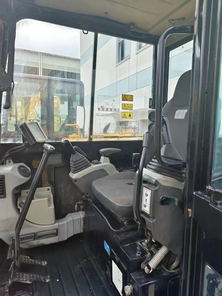2022 Caterpillar 305.5E2 Minikoparka