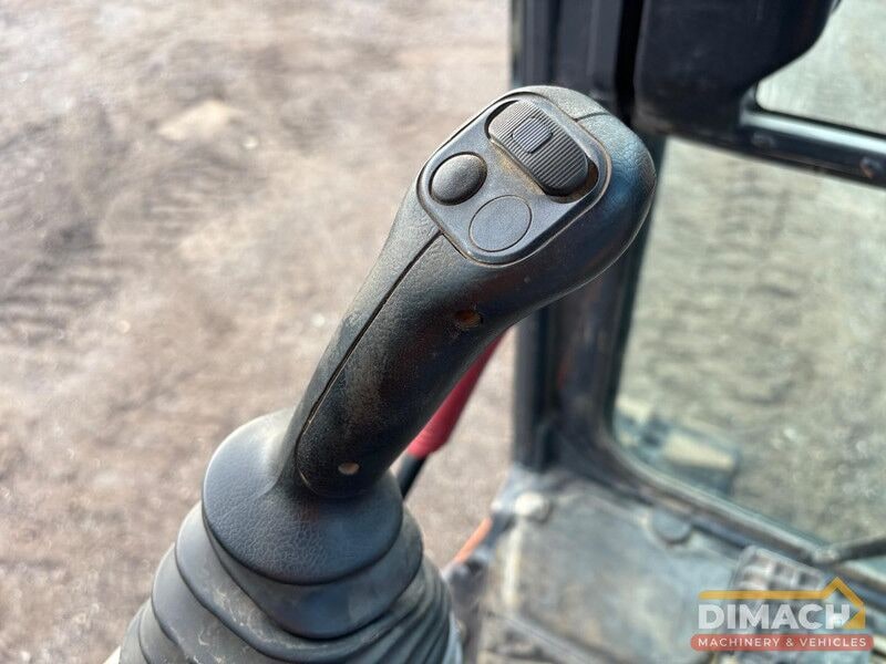 Hitachi ZX48U-6