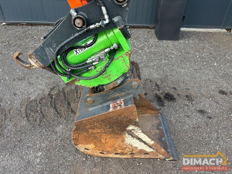 Hitachi ZX48U-6