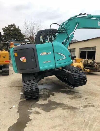 Kobelco SK60