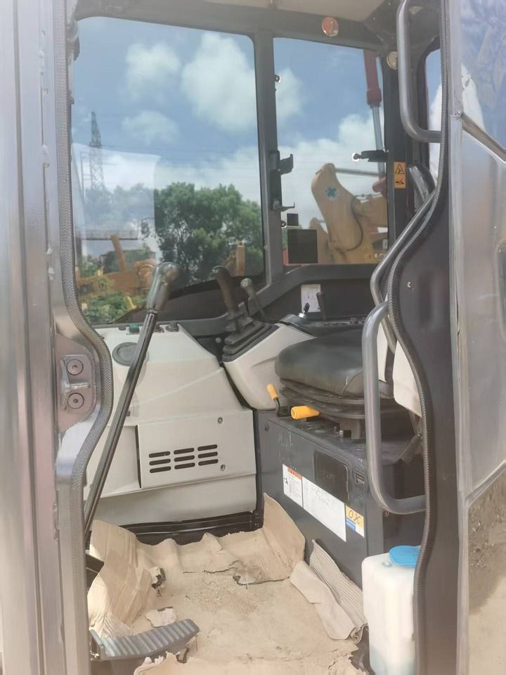 New 2020 Kobelco SK35SR-6 Mini Excavator New 2020 Kobelco SK35SR-6 Mini Excavator