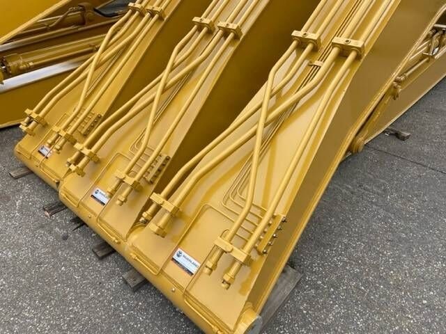 New 2022 Caterpillar 320 Crawler Excavator New 2022 Caterpillar 320 Crawler Excavator