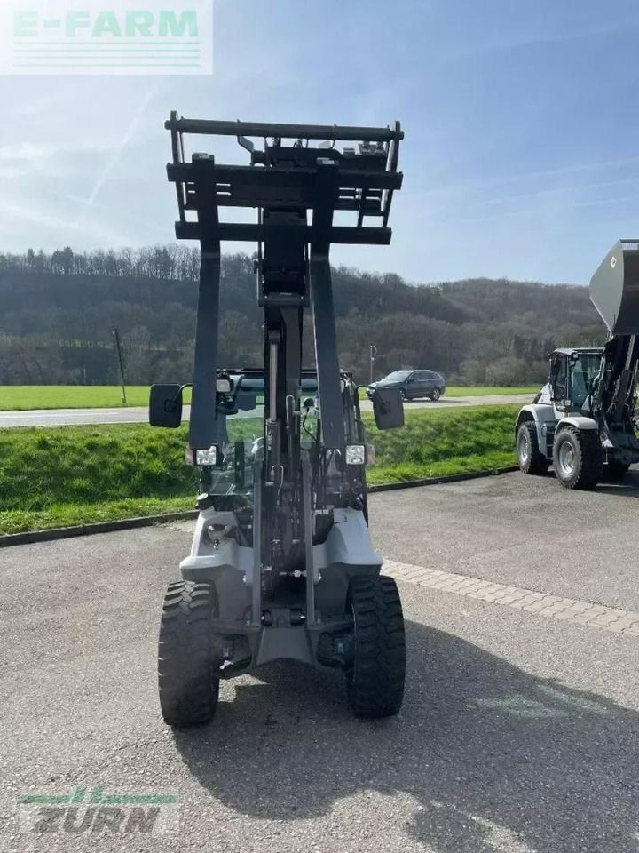 New 2022 Kramer KL12.5 Mini Excavator New 2022 Kramer KL12.5 Mini Excavator