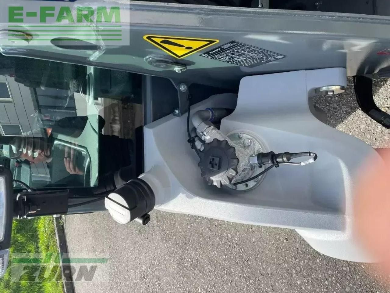 New 2022 Kramer KL12.5 Mini Excavator New 2022 Kramer KL12.5 Mini Excavator