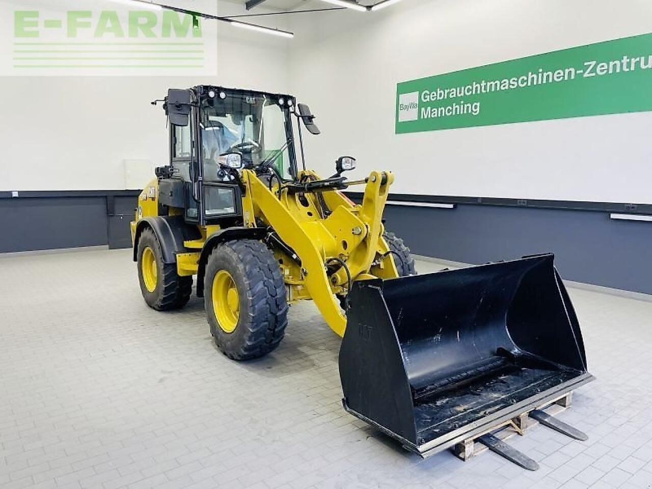 New 2023 Caterpillar 908-14A Mini Excavator New 2023 Caterpillar 908-14A Mini Excavator