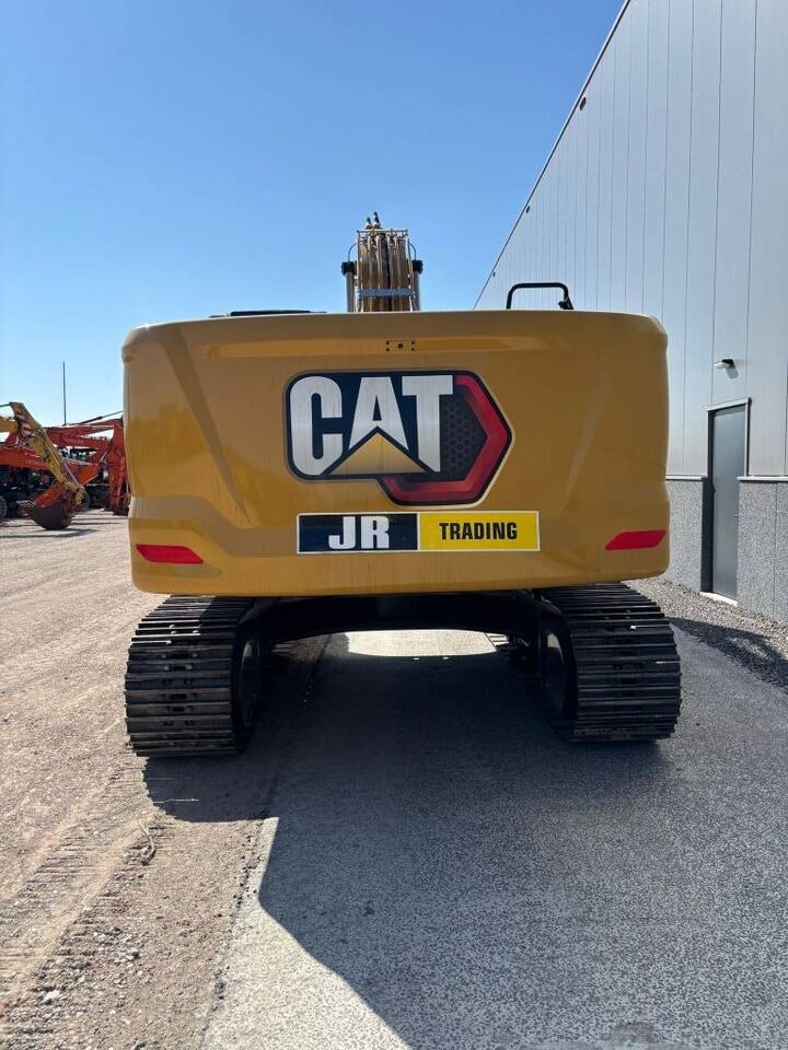 New 2024 Caterpillar 330GC Crawler Excavator New 2024 Caterpillar 330GC Crawler Excavator