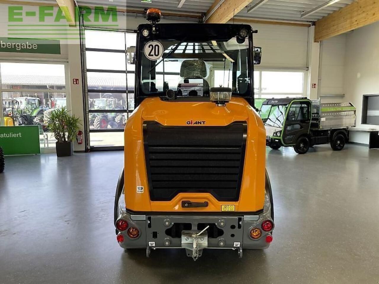 New 2024 Giant G5000 Mini Excavator New 2024 Giant G5000 Mini Excavator