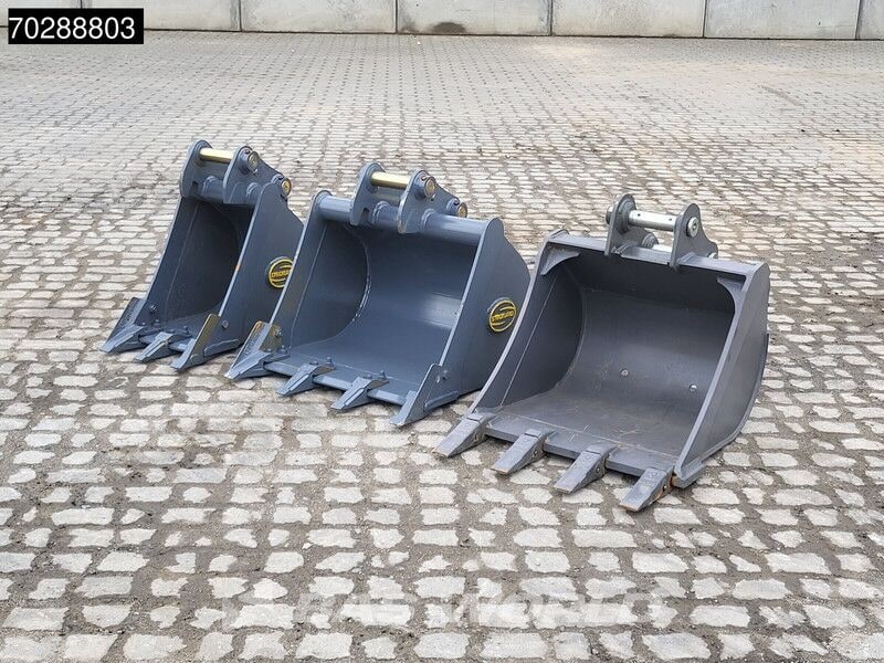 New 2024 Zoomlion ZE35GU Mini Excavator
