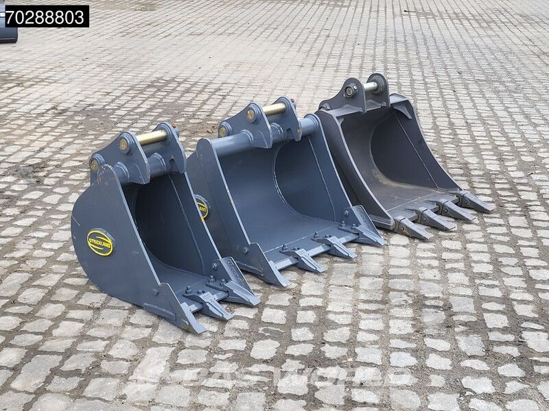 New 2024 Zoomlion ZE35GU Mini Excavator