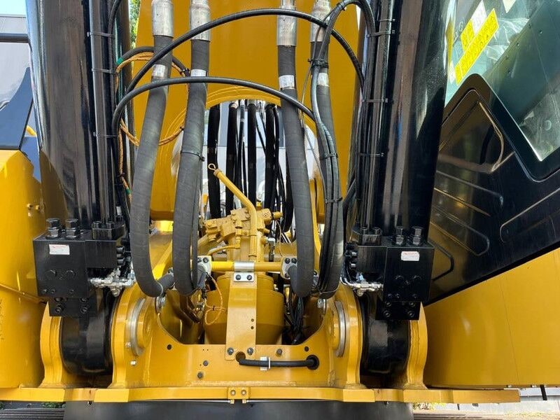 New 2025 Caterpillar 395 UHD Crawler Excavator New 2025 Caterpillar 395 UHD Crawler Excavator