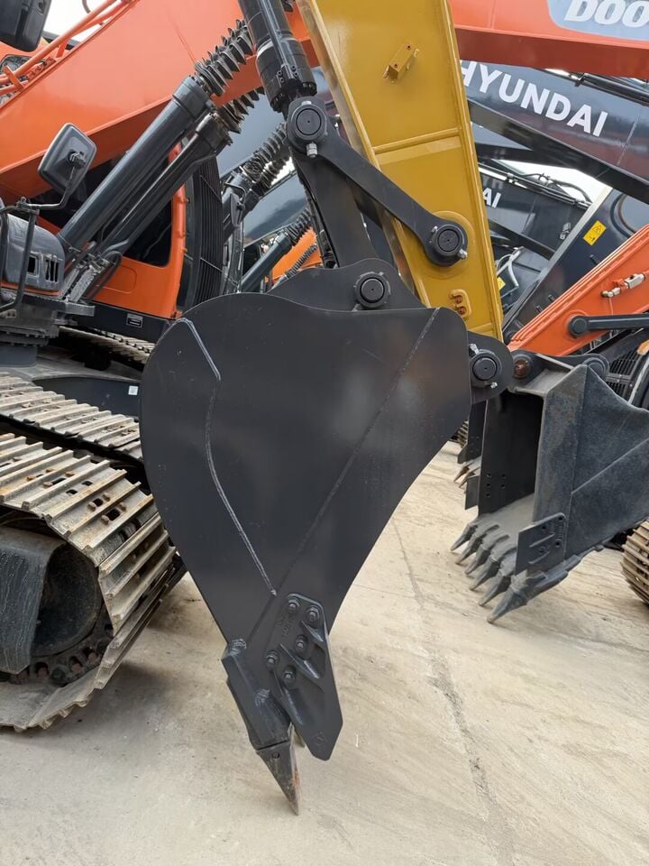 New 2026 XCMG XE215GA Crawler Excavator New 2026 XCMG XE215GA Crawler Excavator